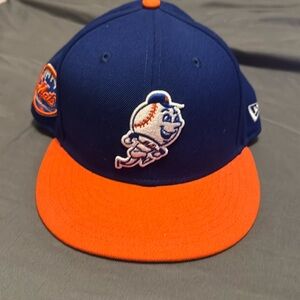Mets hat